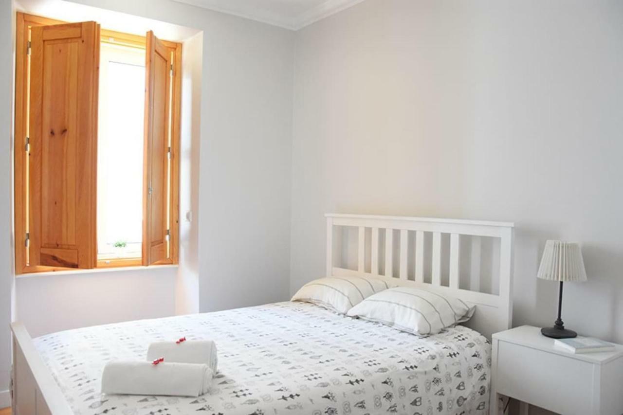Bombarda Charming Central Apartment ลิสบอน ภายนอก รูปภาพ