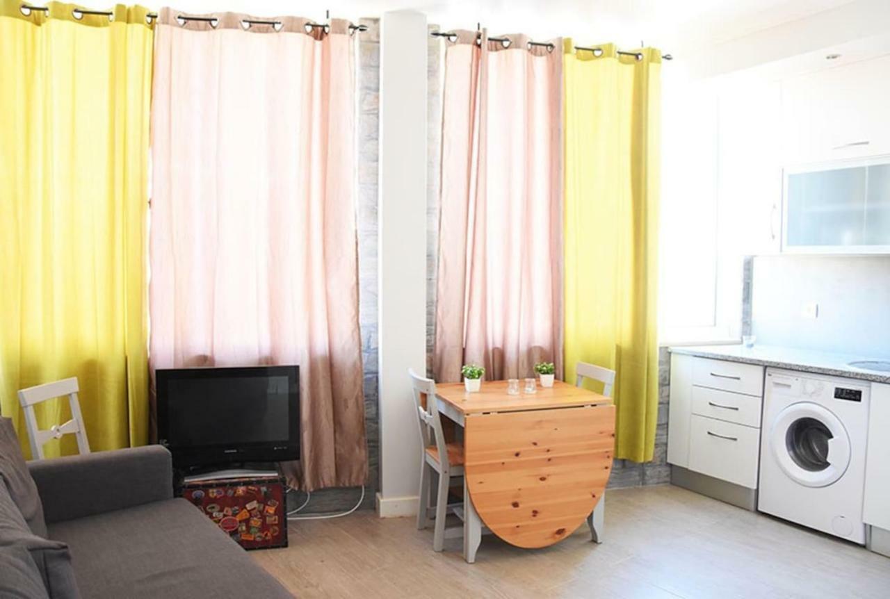 Bombarda Charming Central Apartment ลิสบอน ภายนอก รูปภาพ