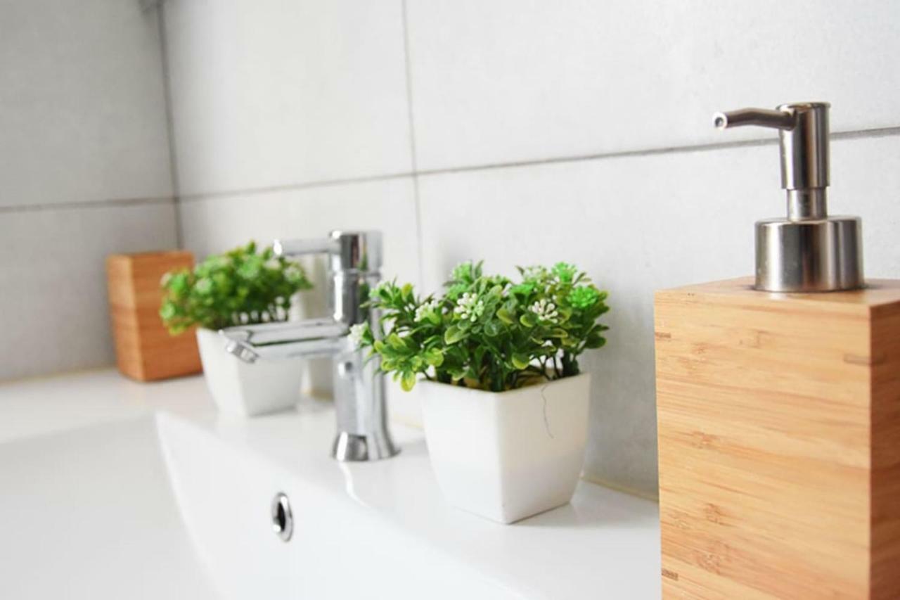 Bombarda Charming Central Apartment ลิสบอน ภายนอก รูปภาพ
