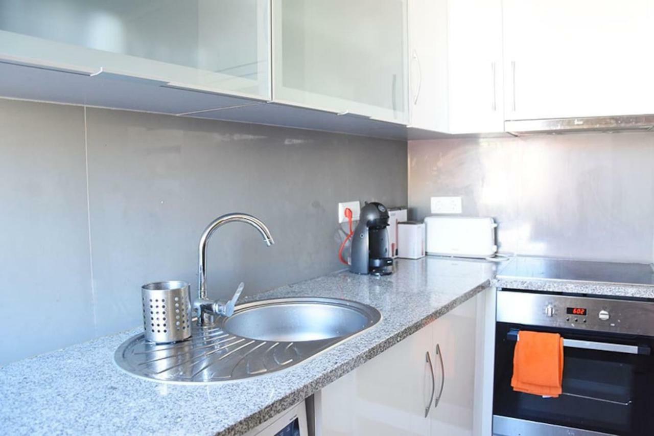 Bombarda Charming Central Apartment ลิสบอน ภายนอก รูปภาพ