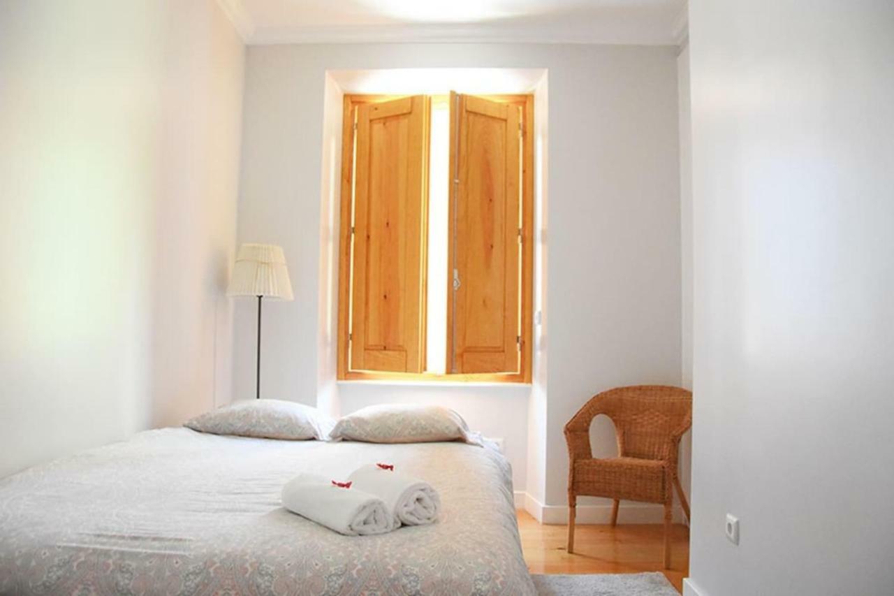Bombarda Charming Central Apartment ลิสบอน ภายนอก รูปภาพ
