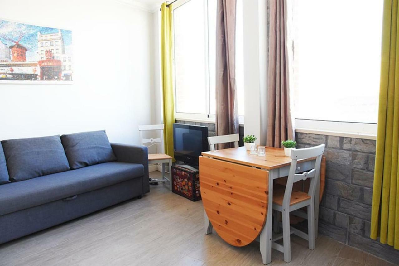 Bombarda Charming Central Apartment ลิสบอน ภายนอก รูปภาพ