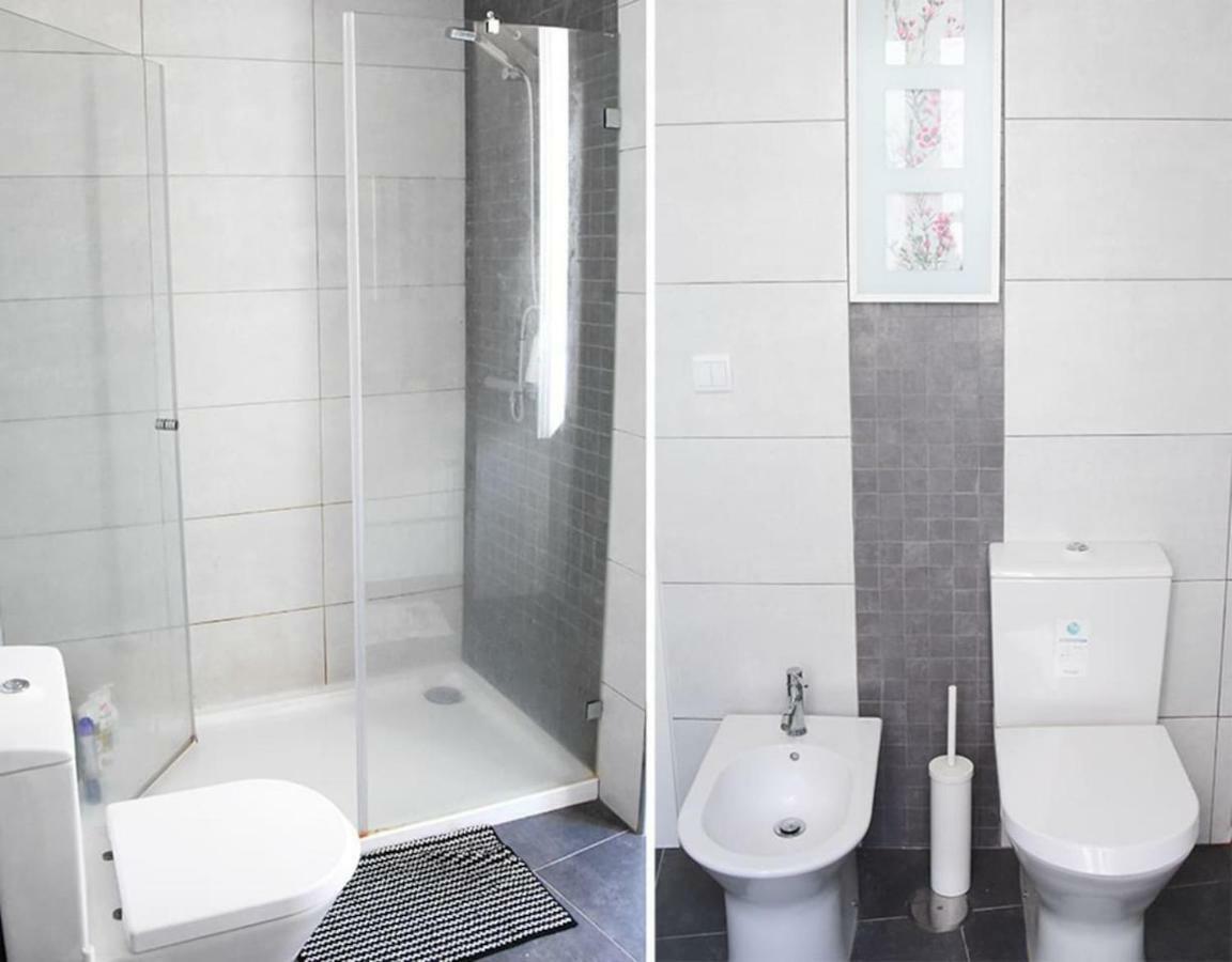 Bombarda Charming Central Apartment ลิสบอน ภายนอก รูปภาพ