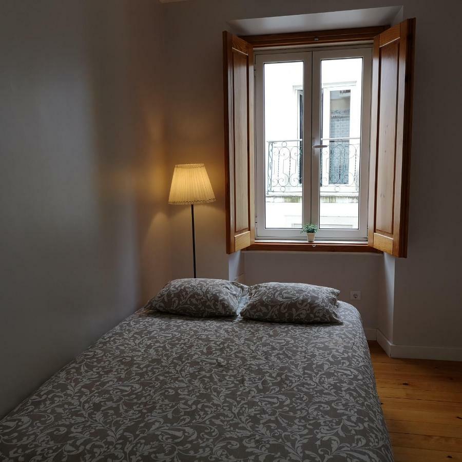 Bombarda Charming Central Apartment ลิสบอน ภายนอก รูปภาพ