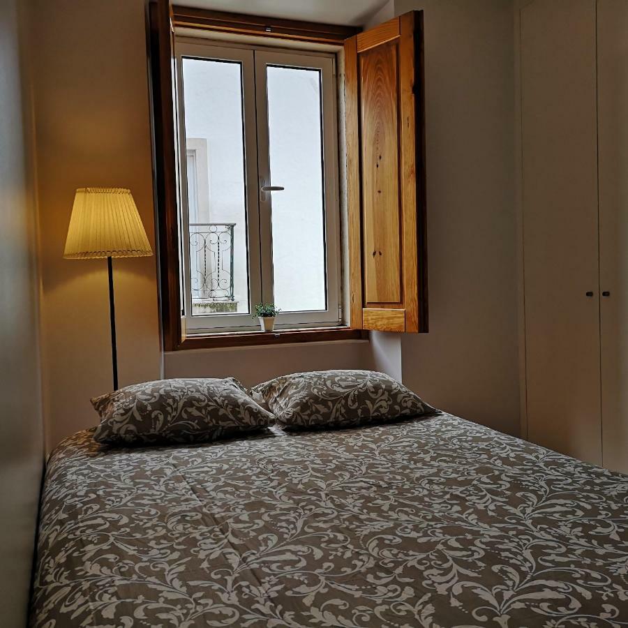 Bombarda Charming Central Apartment ลิสบอน ภายนอก รูปภาพ